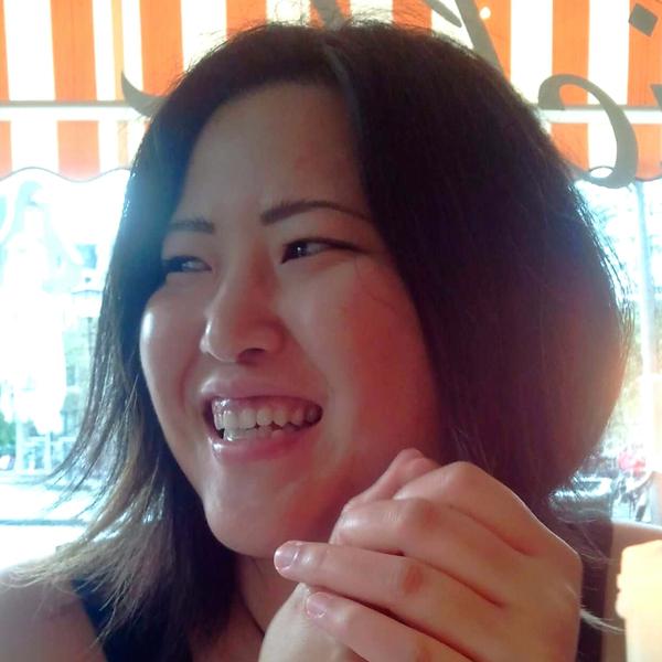 Constanze Chen