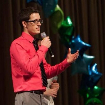 logan mulvihill