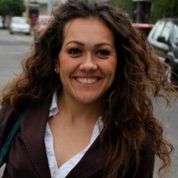 Fabiola Barba Ponce