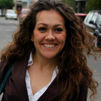 Fabiola Barba Ponce
