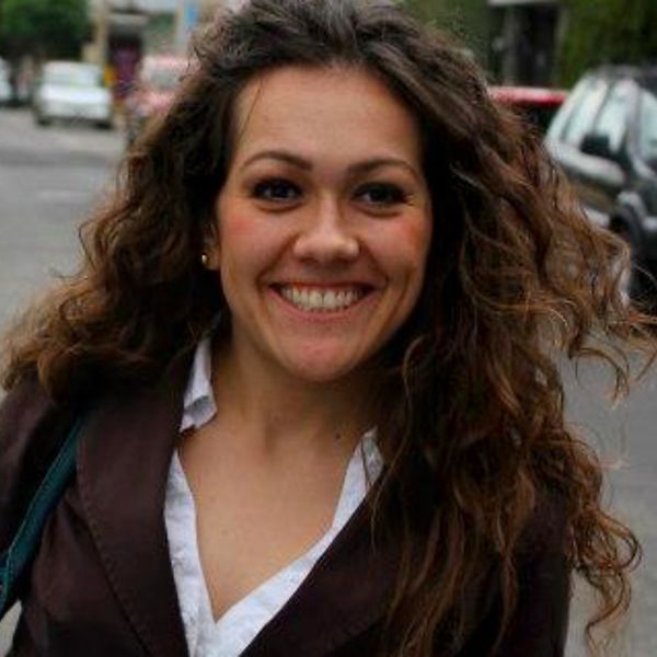 Fabiola Barba Ponce