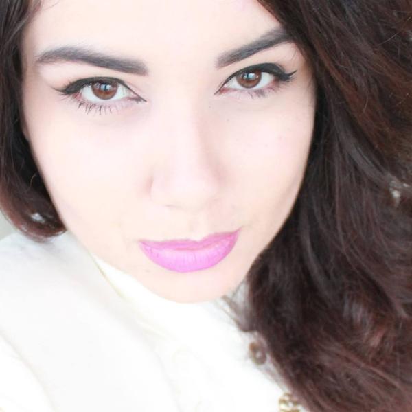 Aureola Buzi