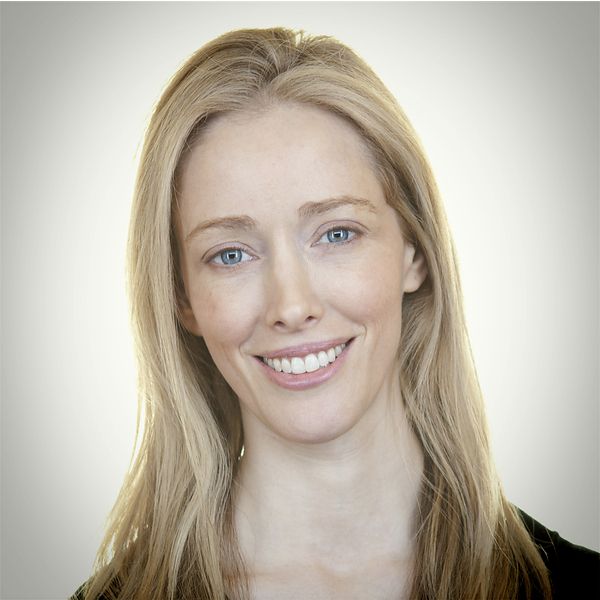 Amanda Eilian