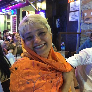 Leyla Keskiner