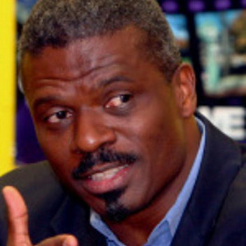 Rev. Jeffrey Brown