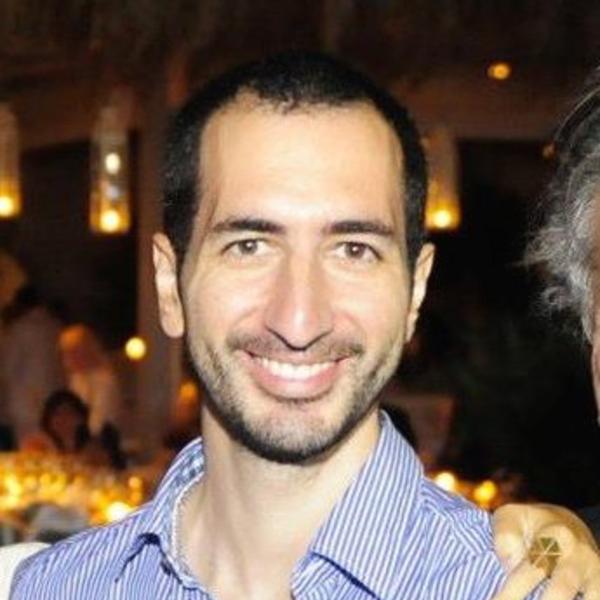 Rakan El-Khalil