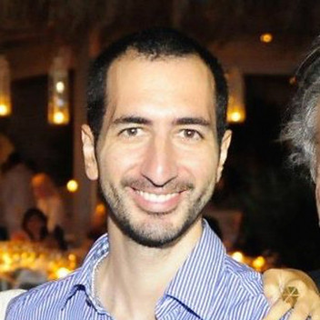 Rakan El-Khalil
