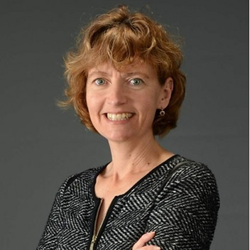Sarah Verbiest