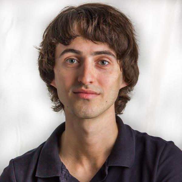 Anton Liakhovskii