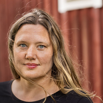 Anna Rosling Rönnlund