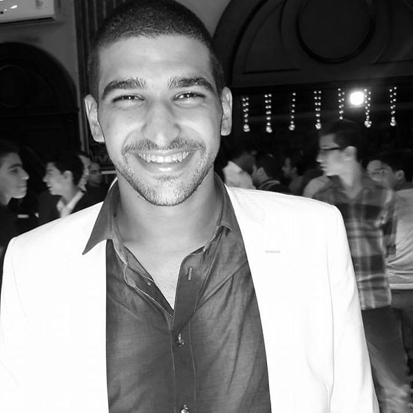 Amr Makady