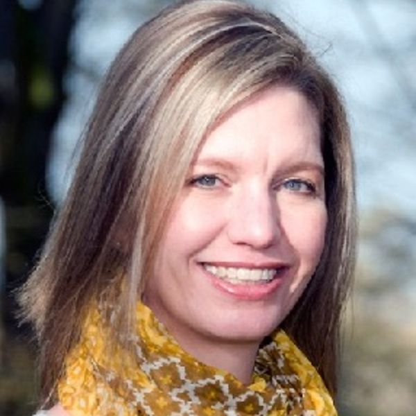 Naomi Zeitlin
