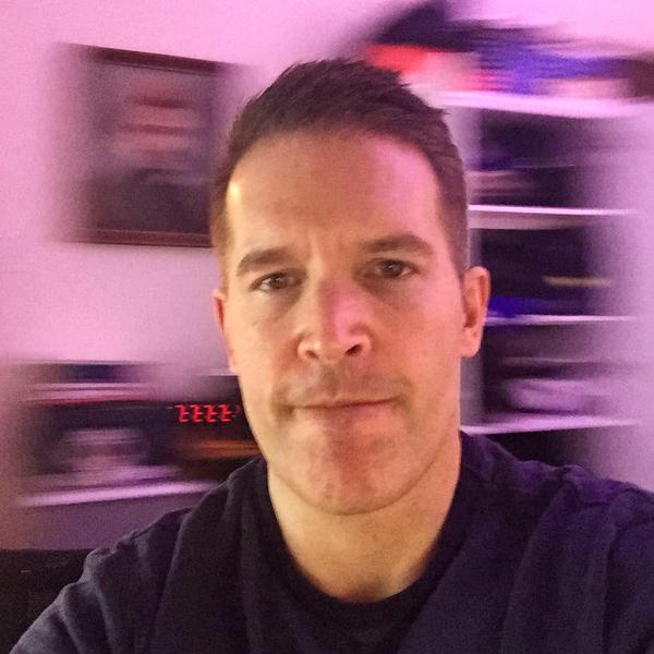 Andy Towle