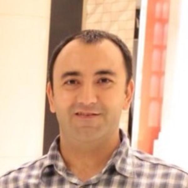 Murat Dalkılınç