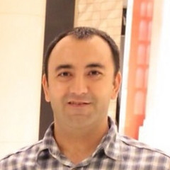 Murat Dalkılınç