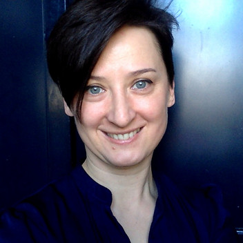 Jolanta Dohrmann