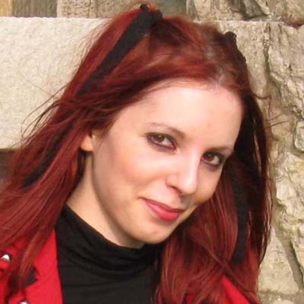 Irene Garbuglia