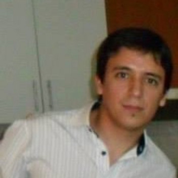 Adrián Rueda