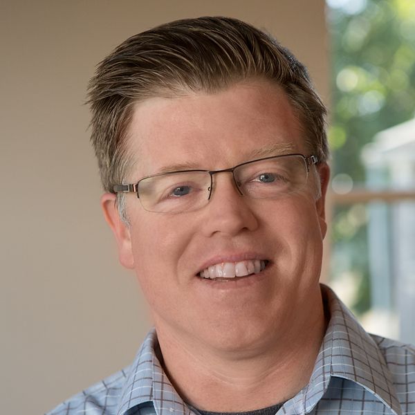Jon Forst
