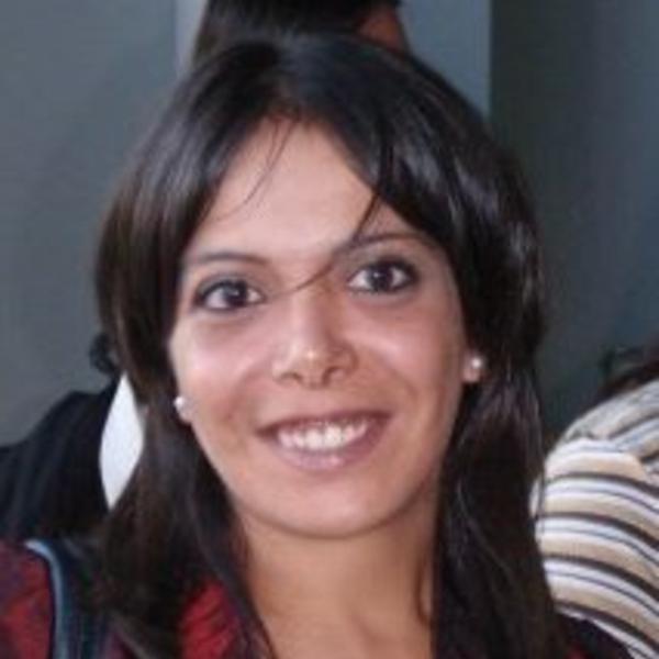 Caterina Angela Dettori