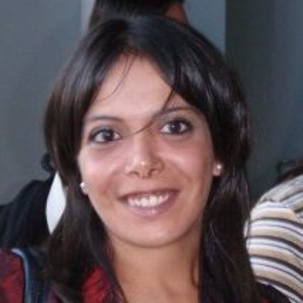 Caterina Angela Dettori
