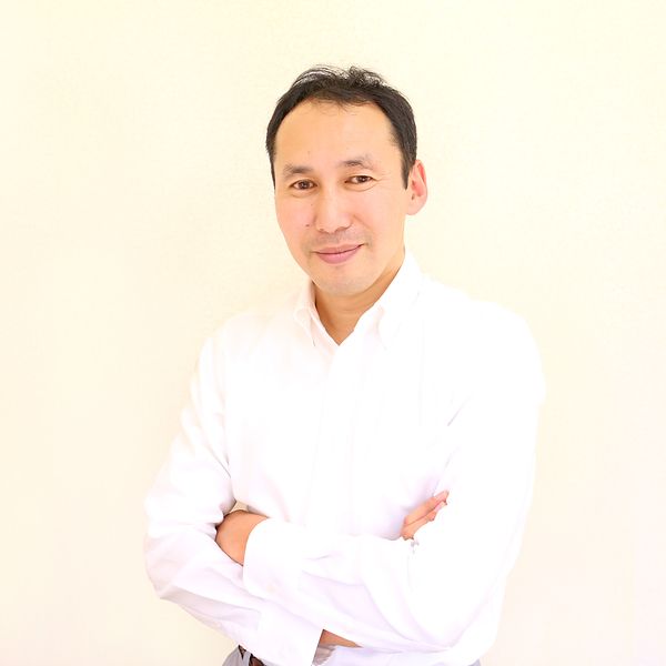 Fumitsugu Ito