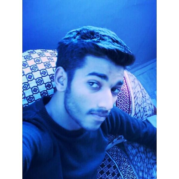 Sachin Pal
