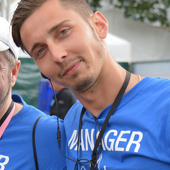 Martin Kmiecik