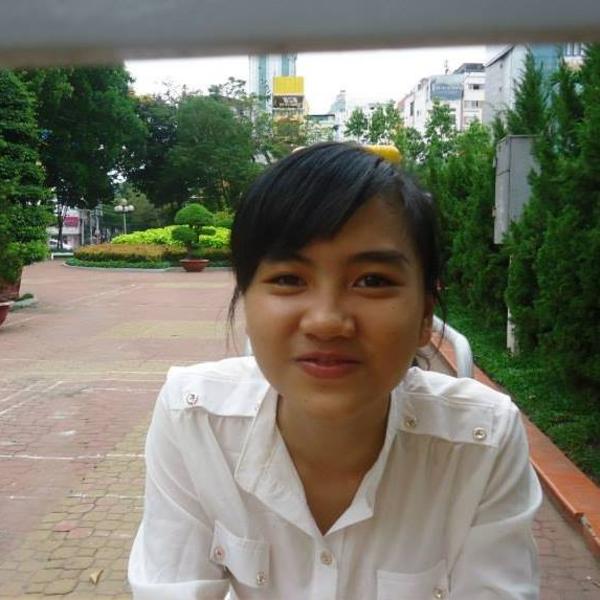 Huynh Mai Luong