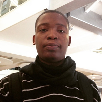 Tochukwu Okorie