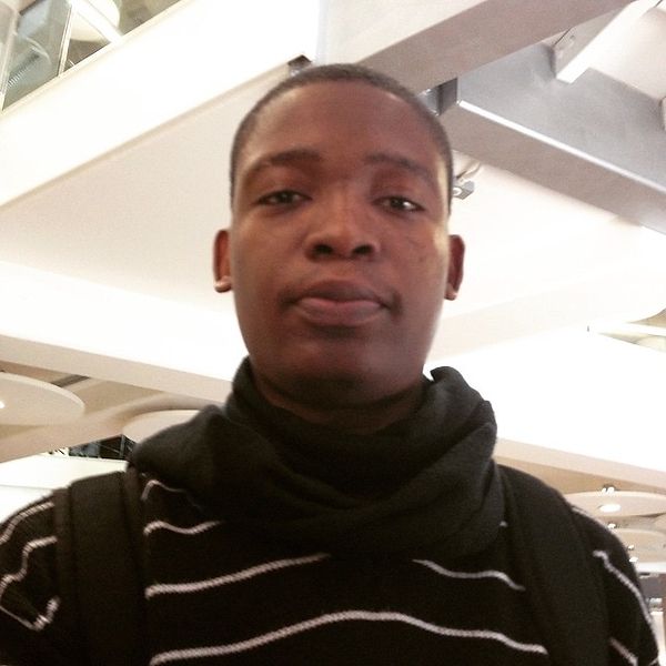 Tochukwu Okorie