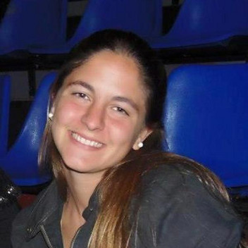 Lucila Churriguera