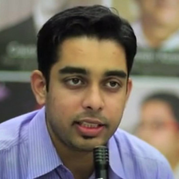 Nabeel Adeni