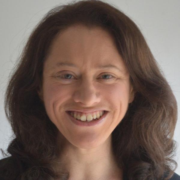 Ruth Eran