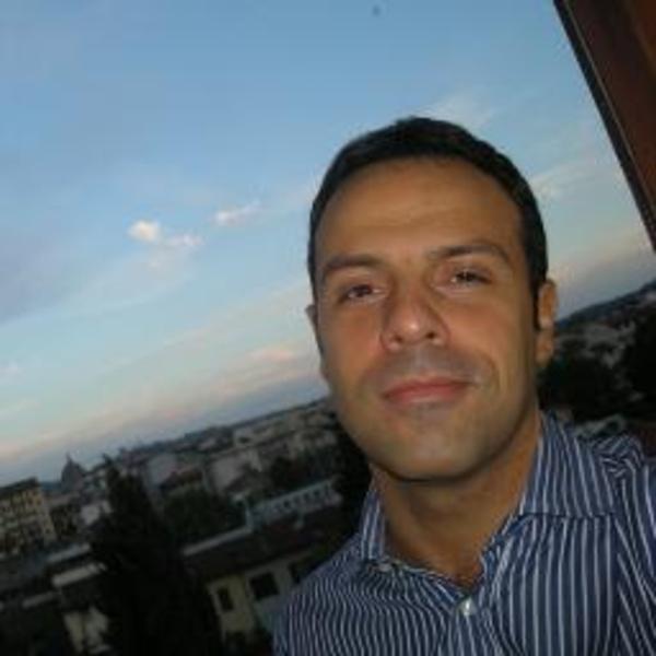 walter romano