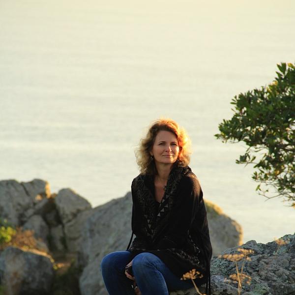 Karen Bouris