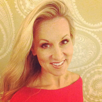 Karin Smithson