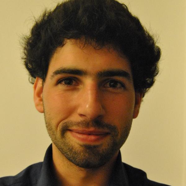 Miguel Garcia