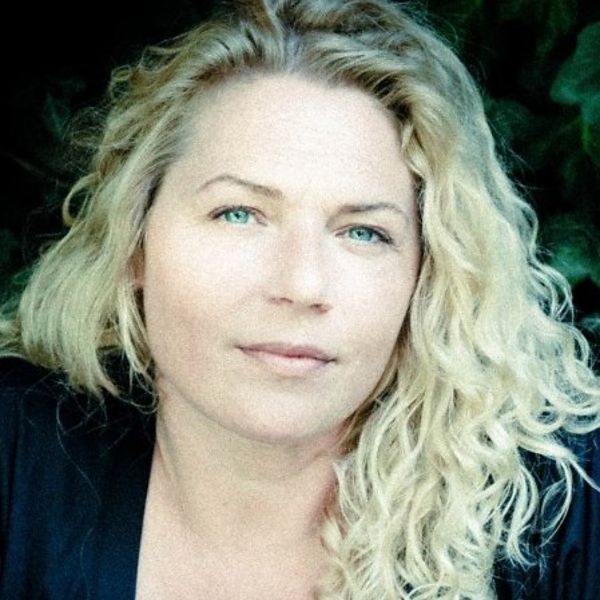 Amy van Son