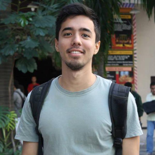 Guilherme Karakida
