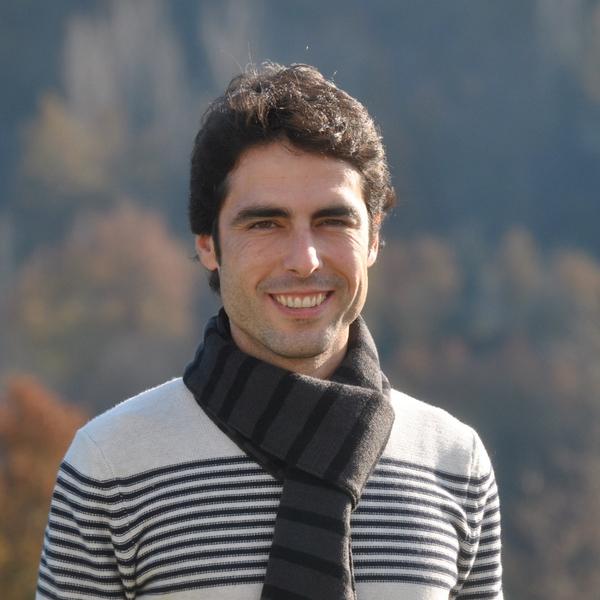 Marco Fortes de Jesus