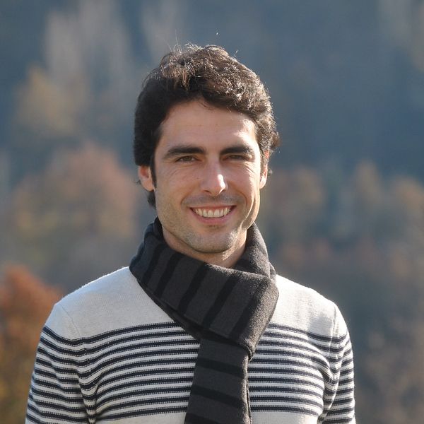 Marco Fortes de Jesus