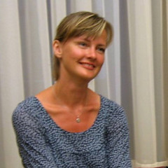 Eva Malmbom