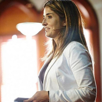 Florencia Jacovella