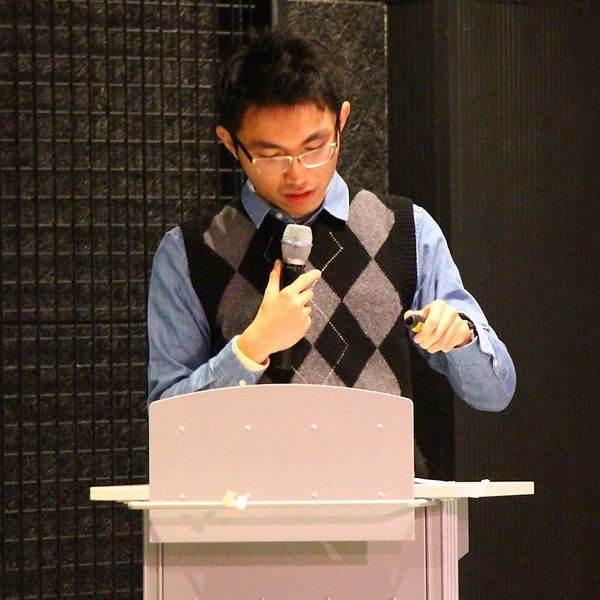 Wu Yi-Hsuan
