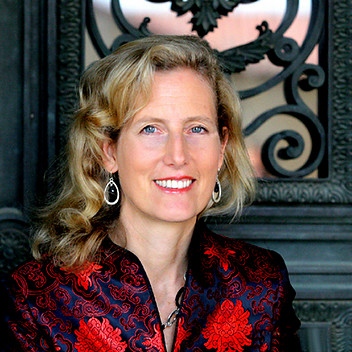 Bonita Thompson