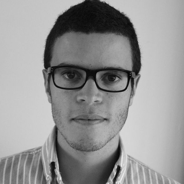 Mateo Velez Rosiers
