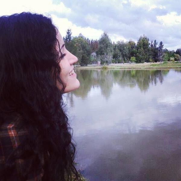 Rocío Nori
