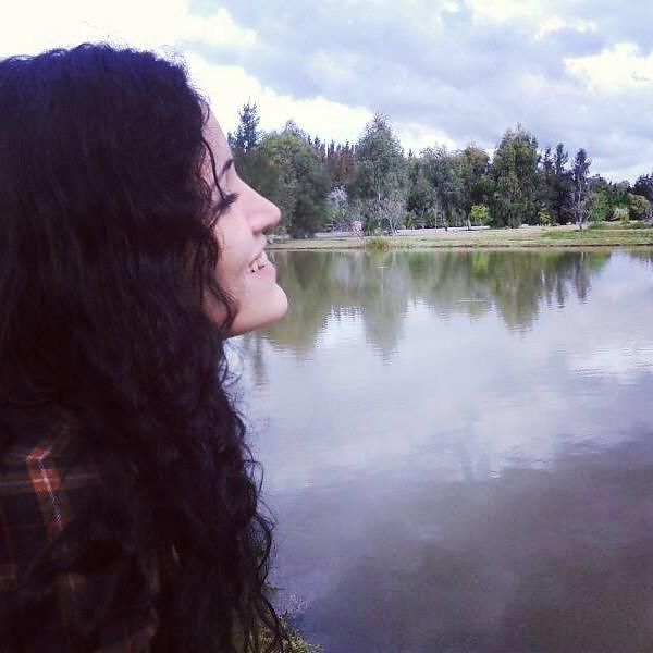 Rocío Nori