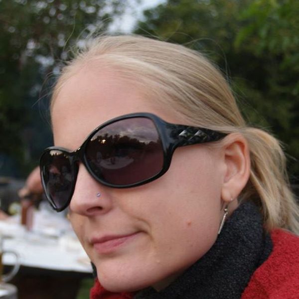 Sylvie Fiserova